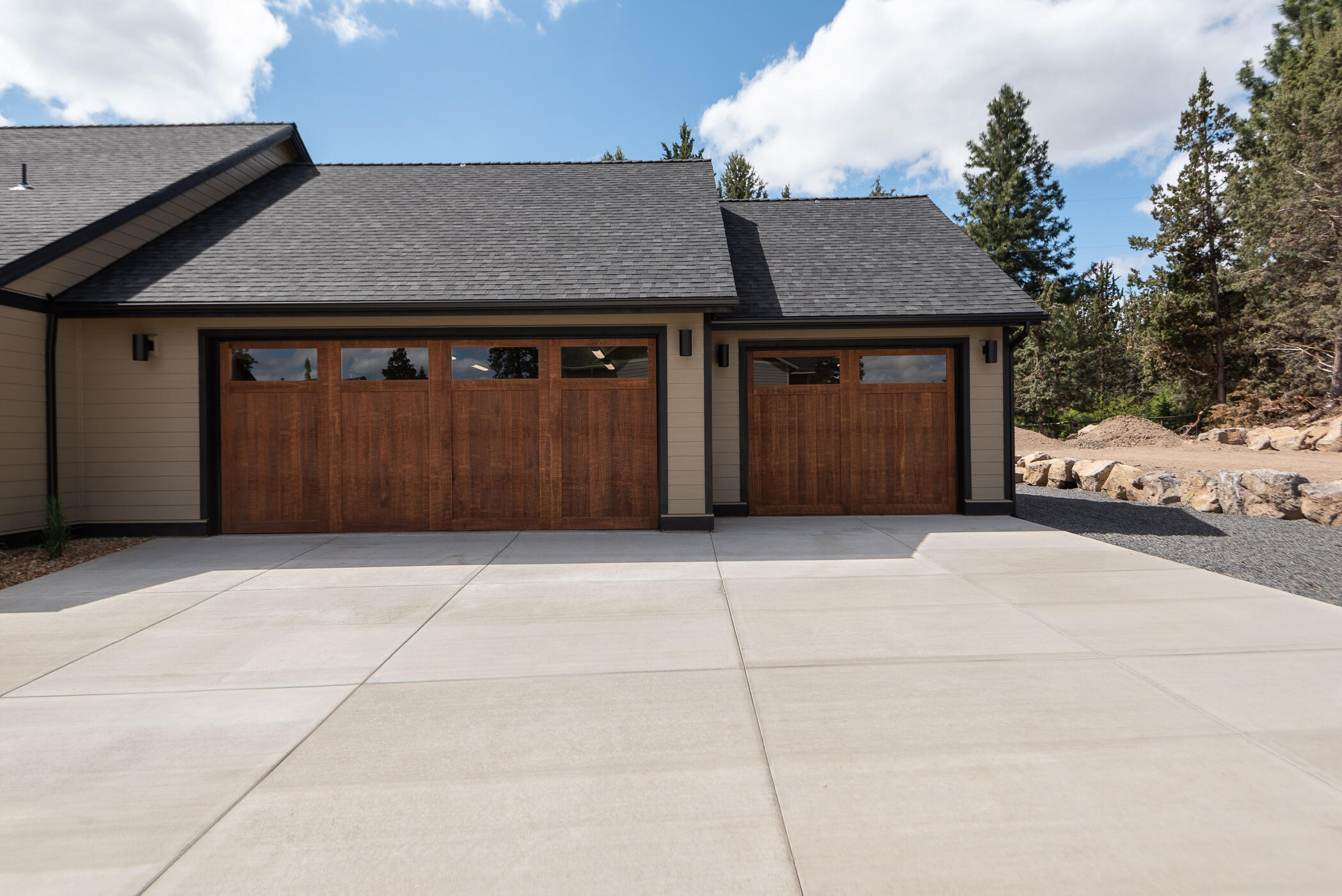 Rimrock Riders - Residential