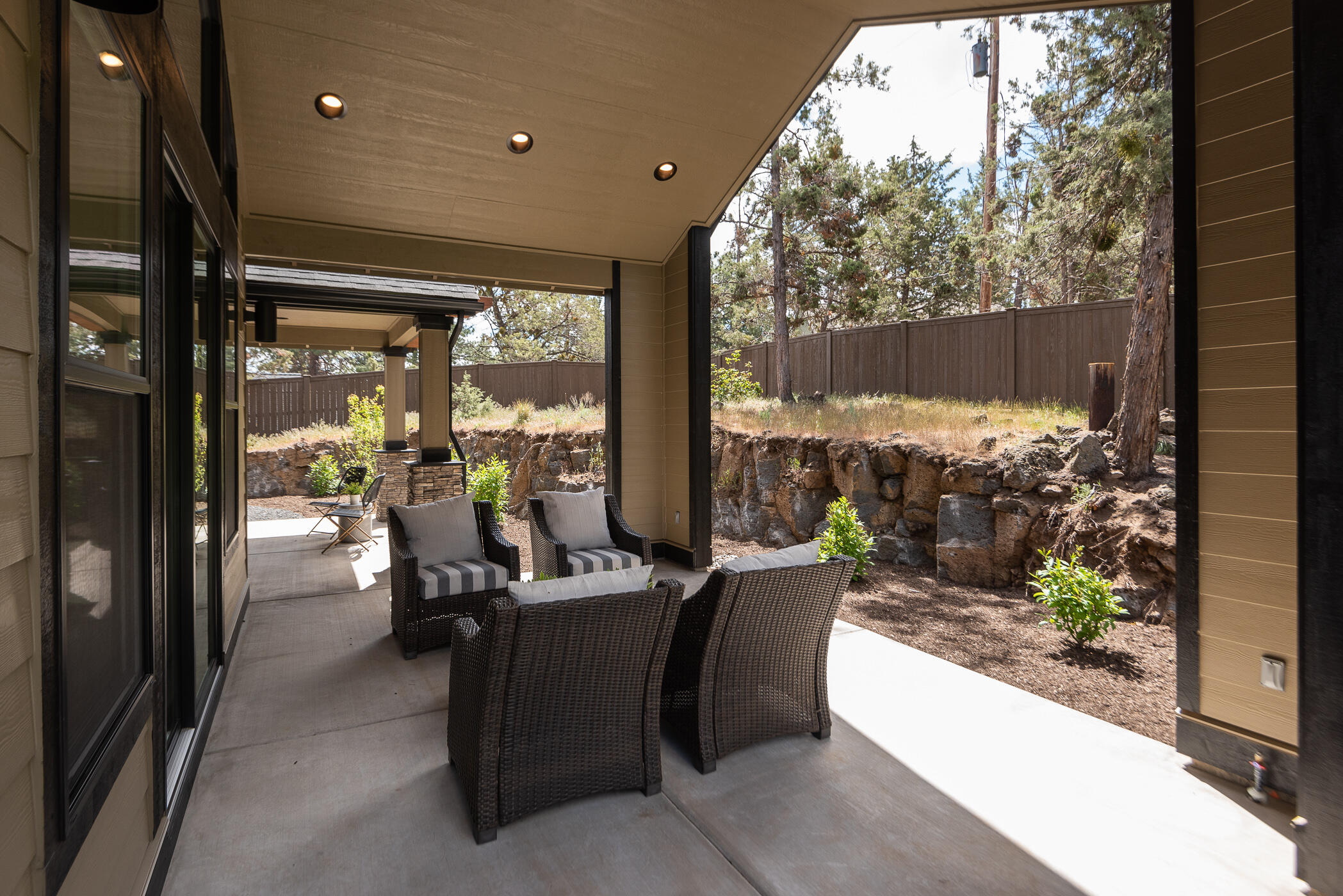 Rimrock Riders - Residential