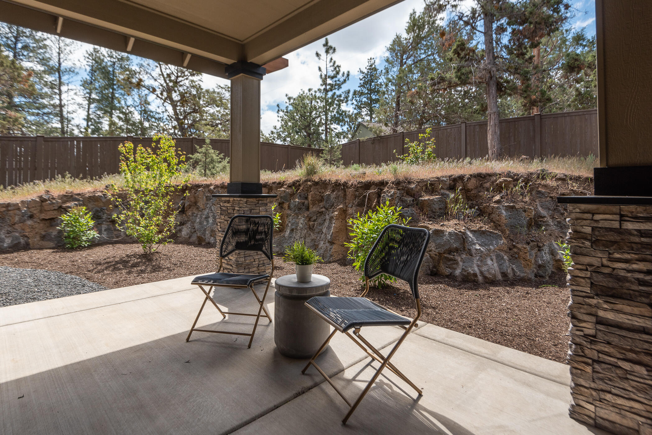 Rimrock Riders - Residential