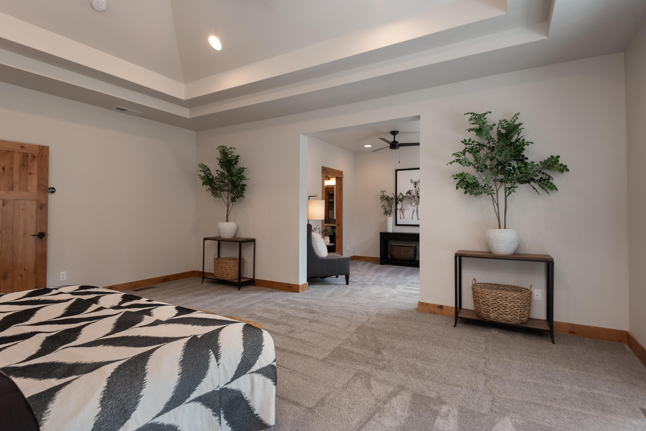 Rimrock Riders - Residential