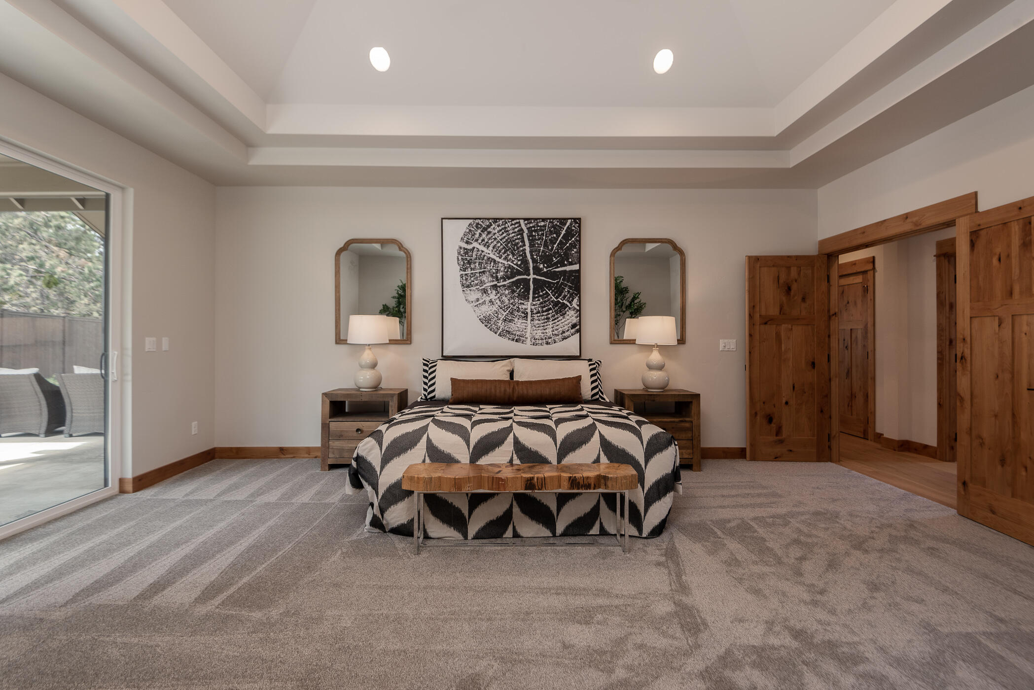 Rimrock Riders - Residential