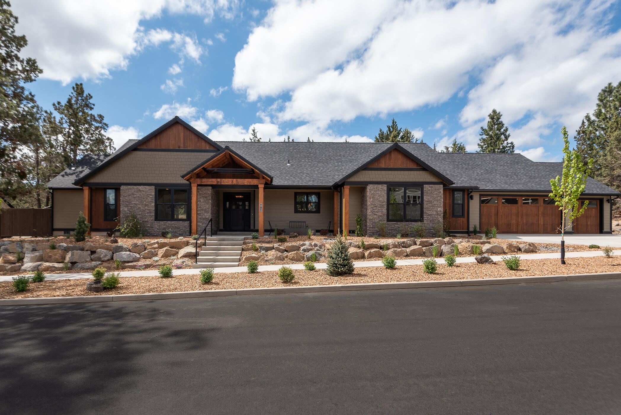 Rimrock Riders - Residential