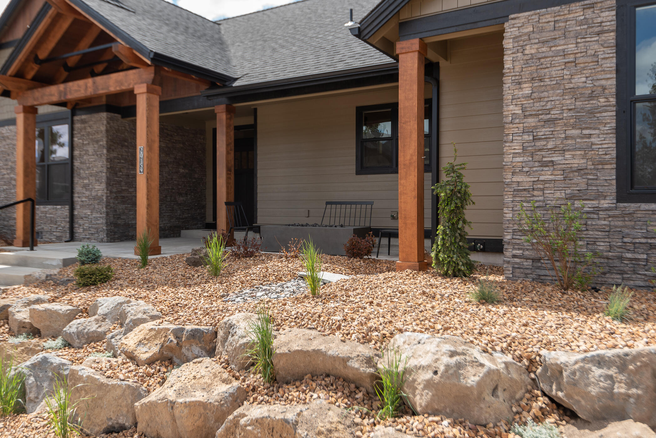 Rimrock Riders - Residential