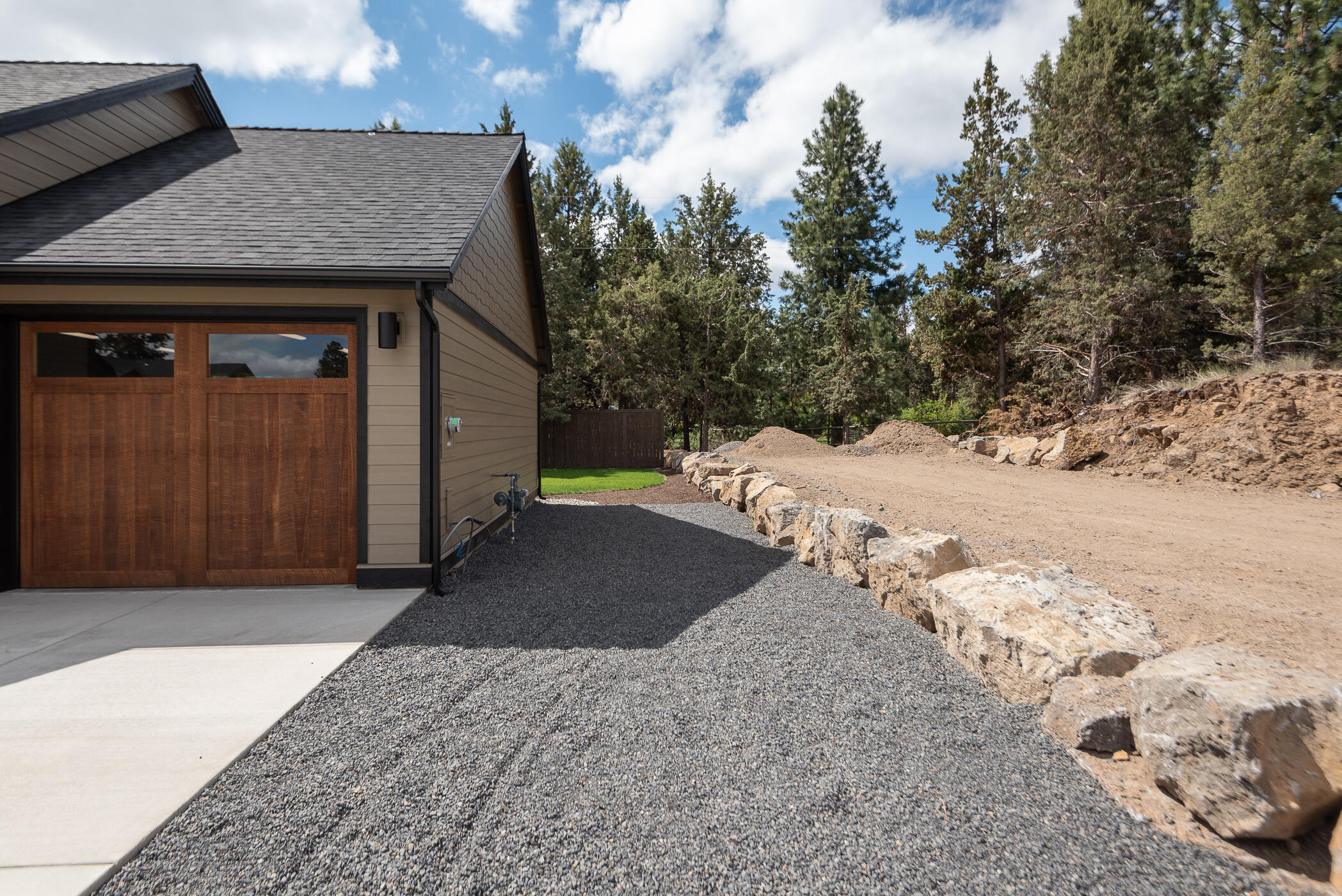 Rimrock Riders - Residential