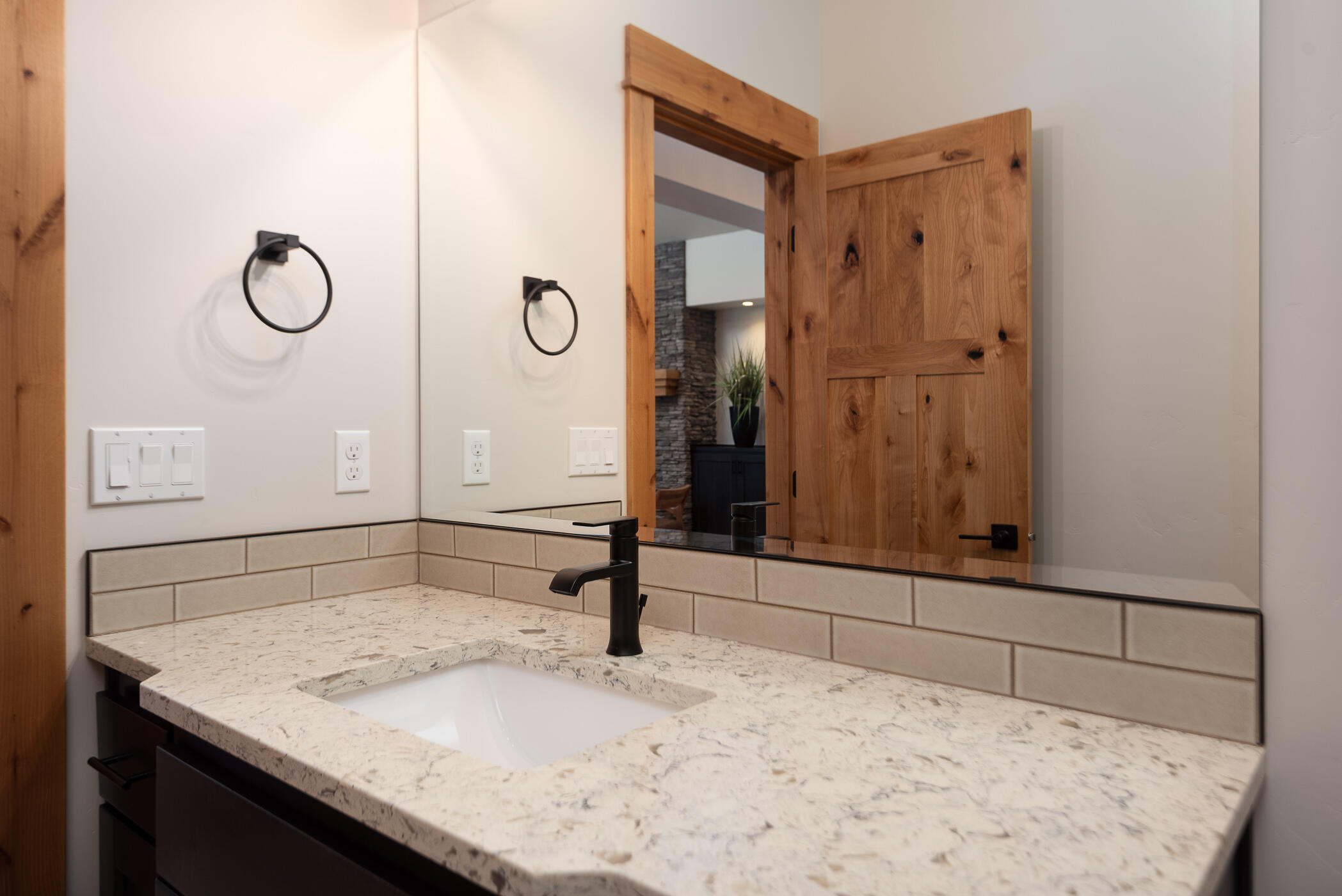 Rimrock Riders - Residential