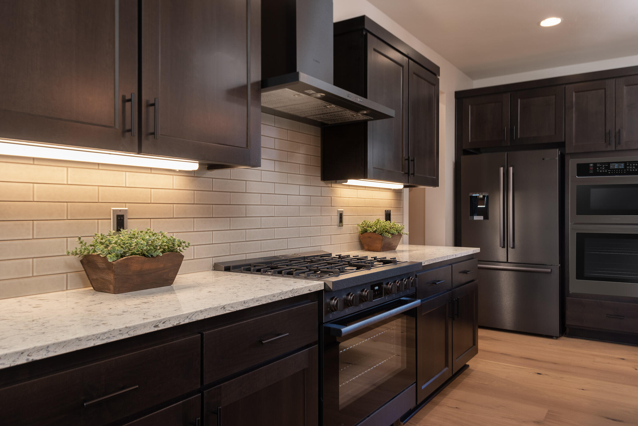 Rimrock Riders - Residential