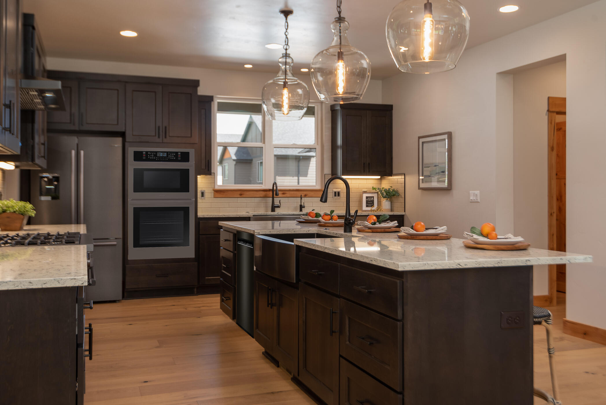 Rimrock Riders - Residential