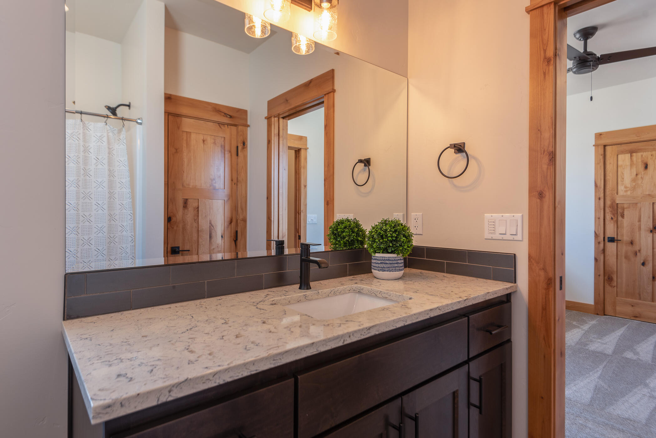 Rimrock Riders - Residential