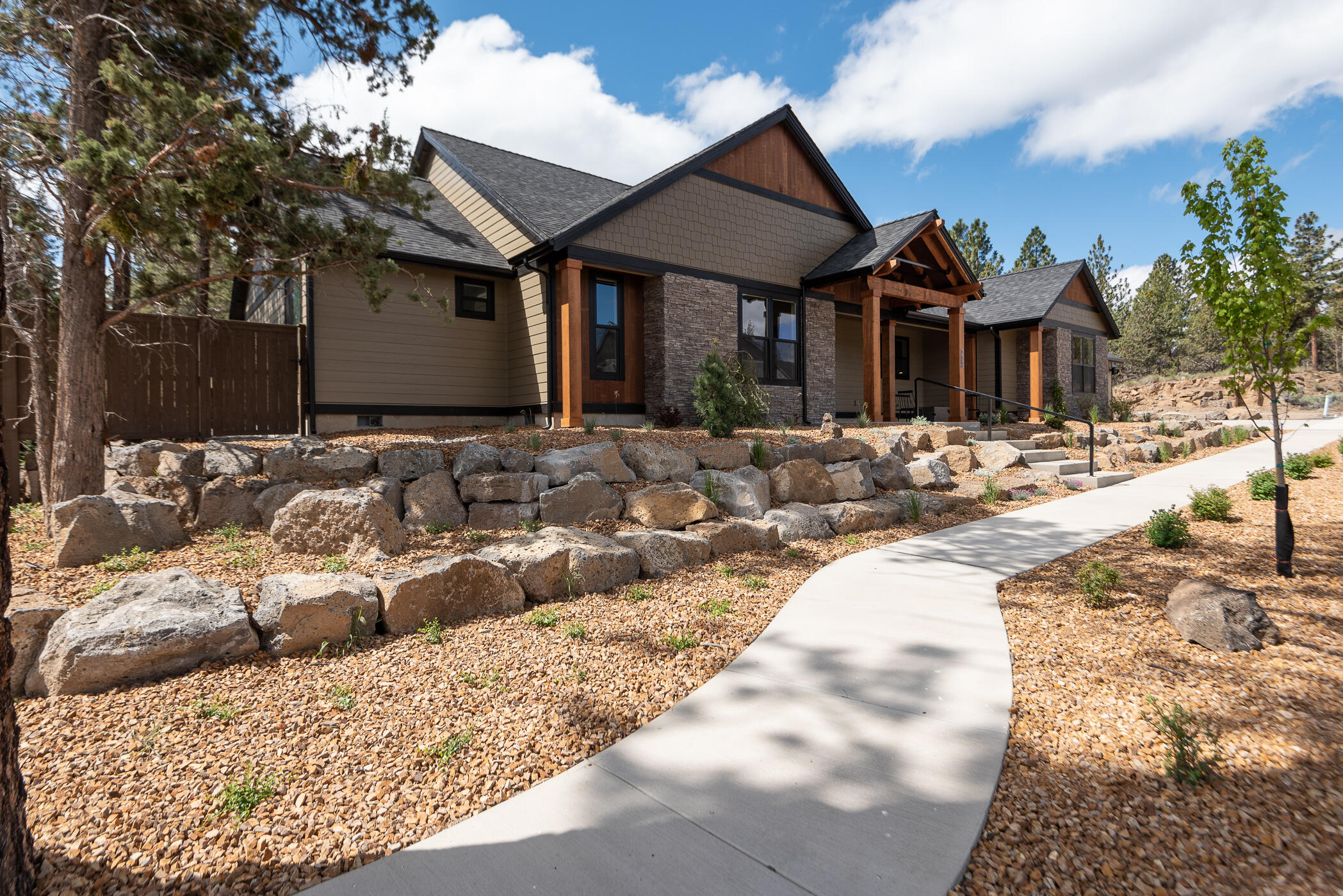 Rimrock Riders - Residential