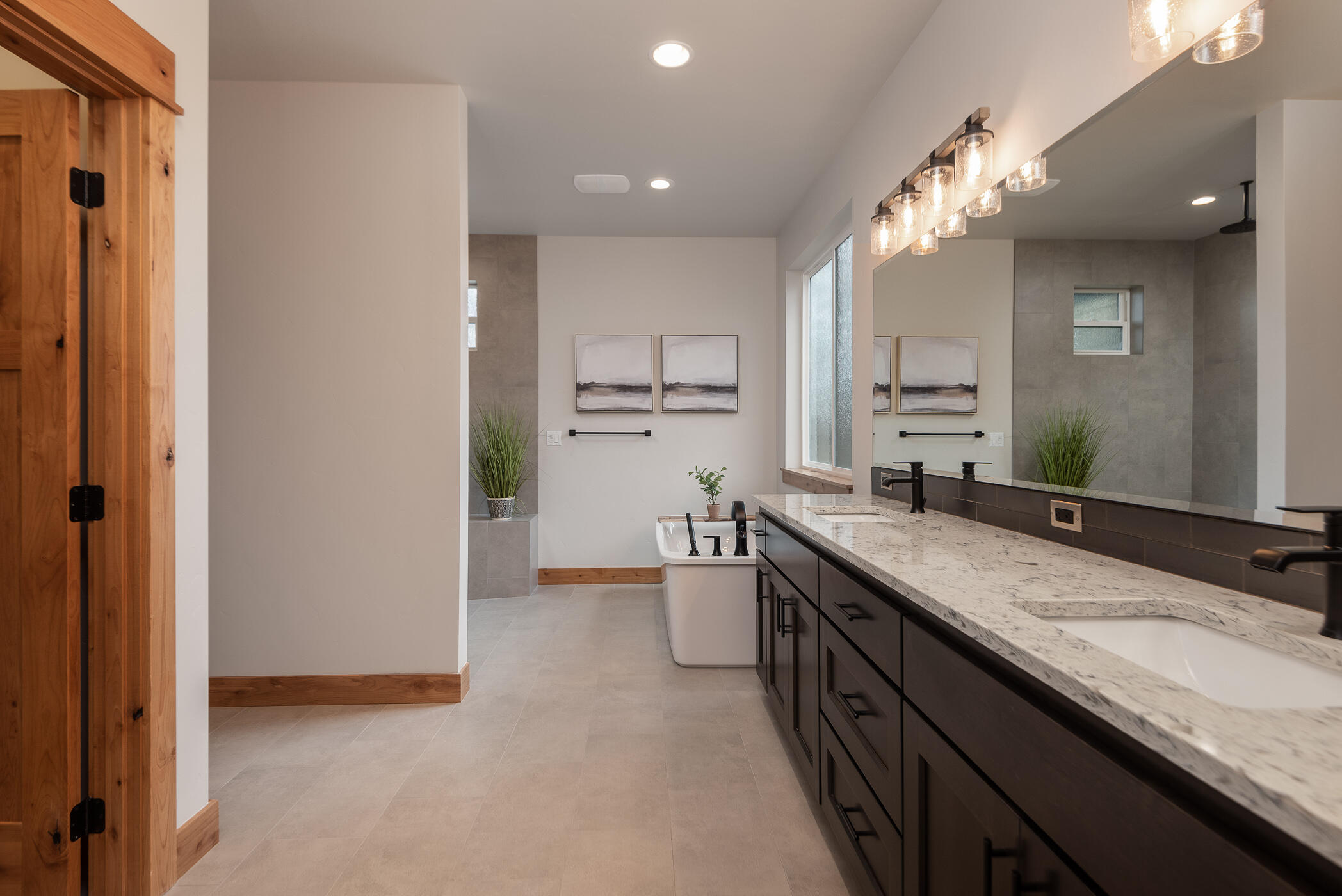 Rimrock Riders - Residential