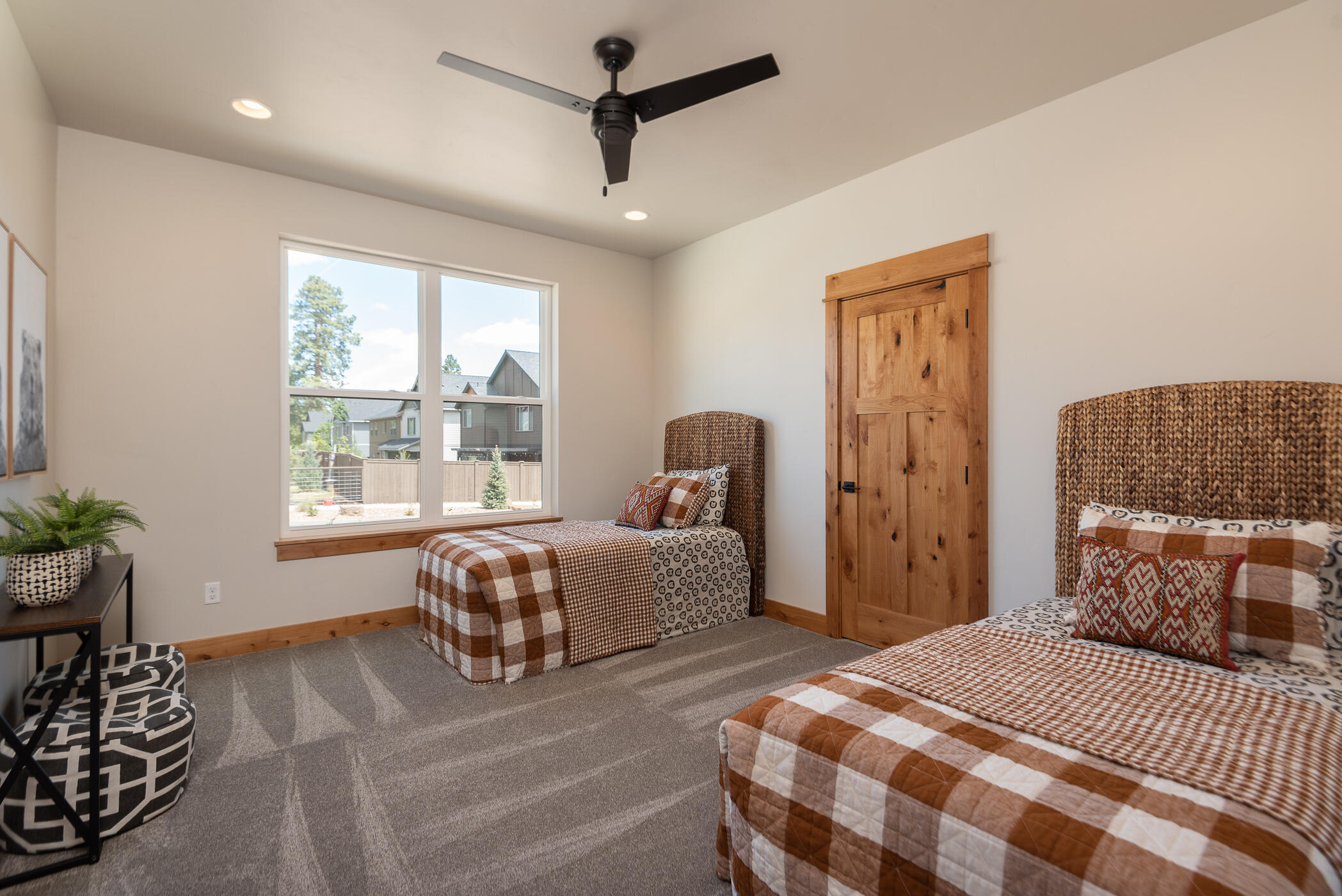 Rimrock Riders - Residential