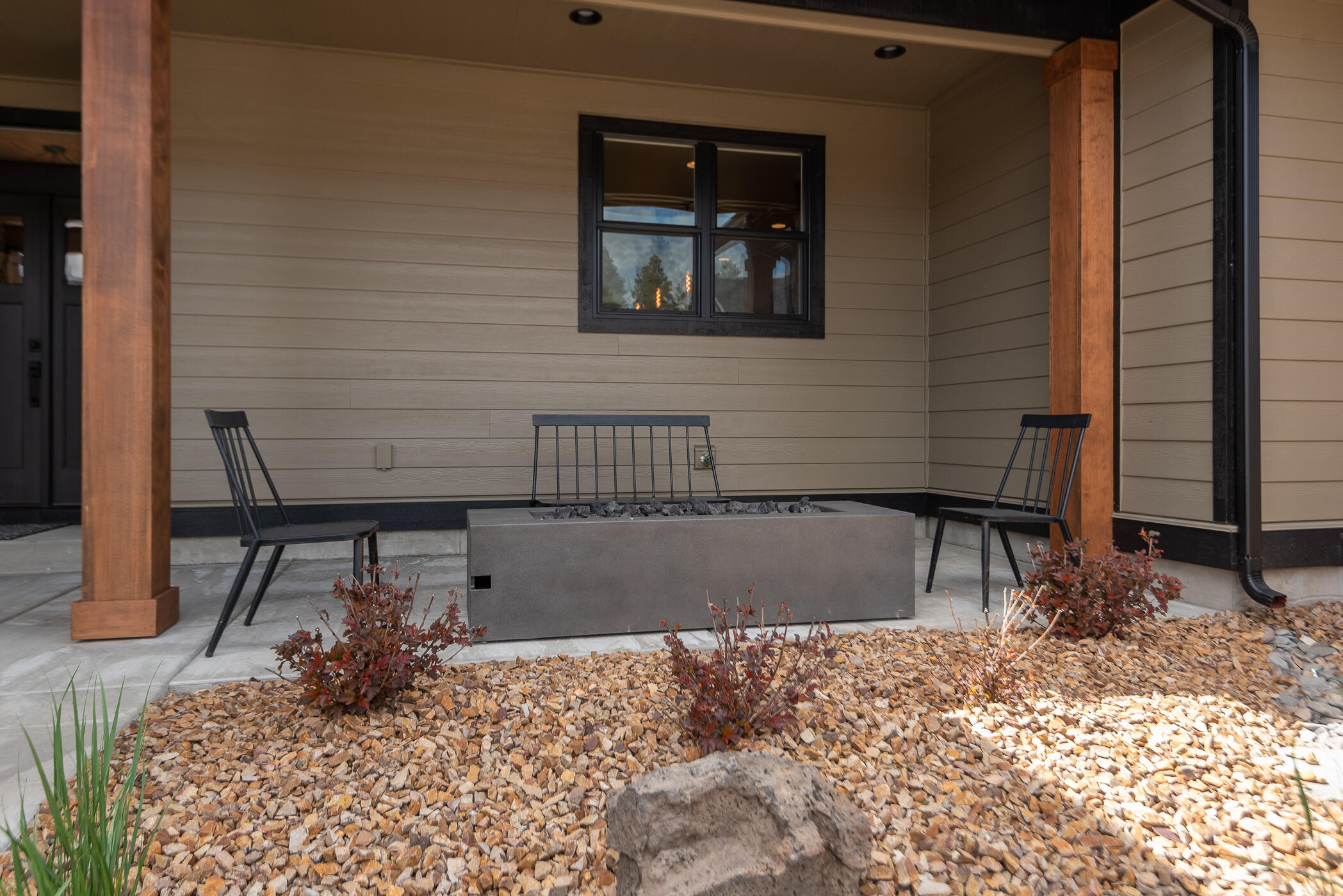 Rimrock Riders - Residential