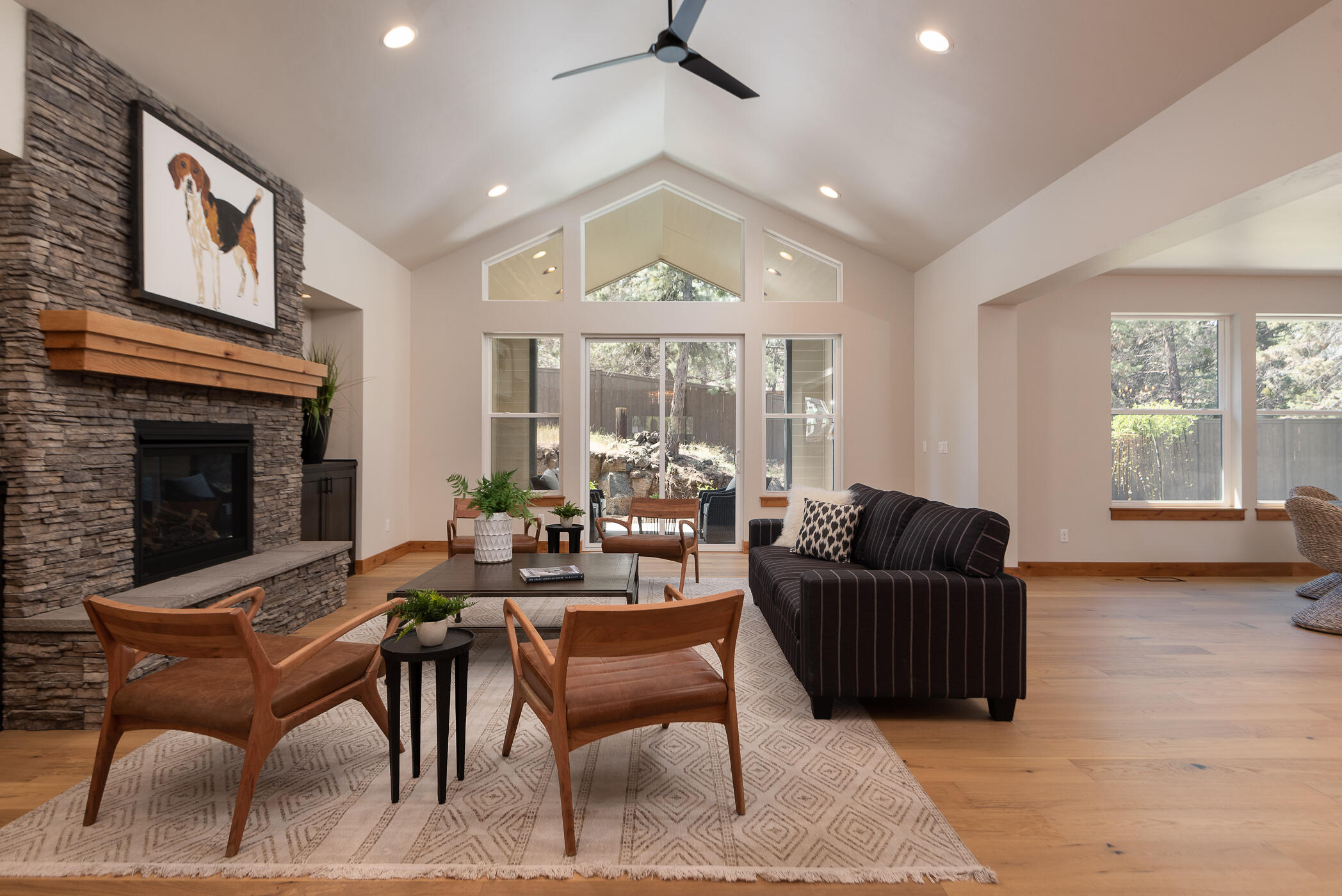 Rimrock Riders - Residential