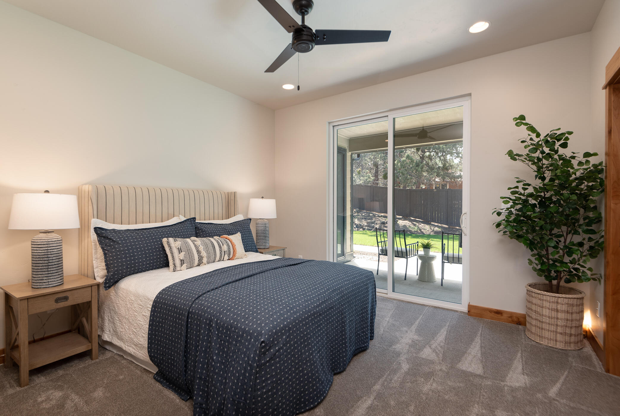 Rimrock Riders - Residential