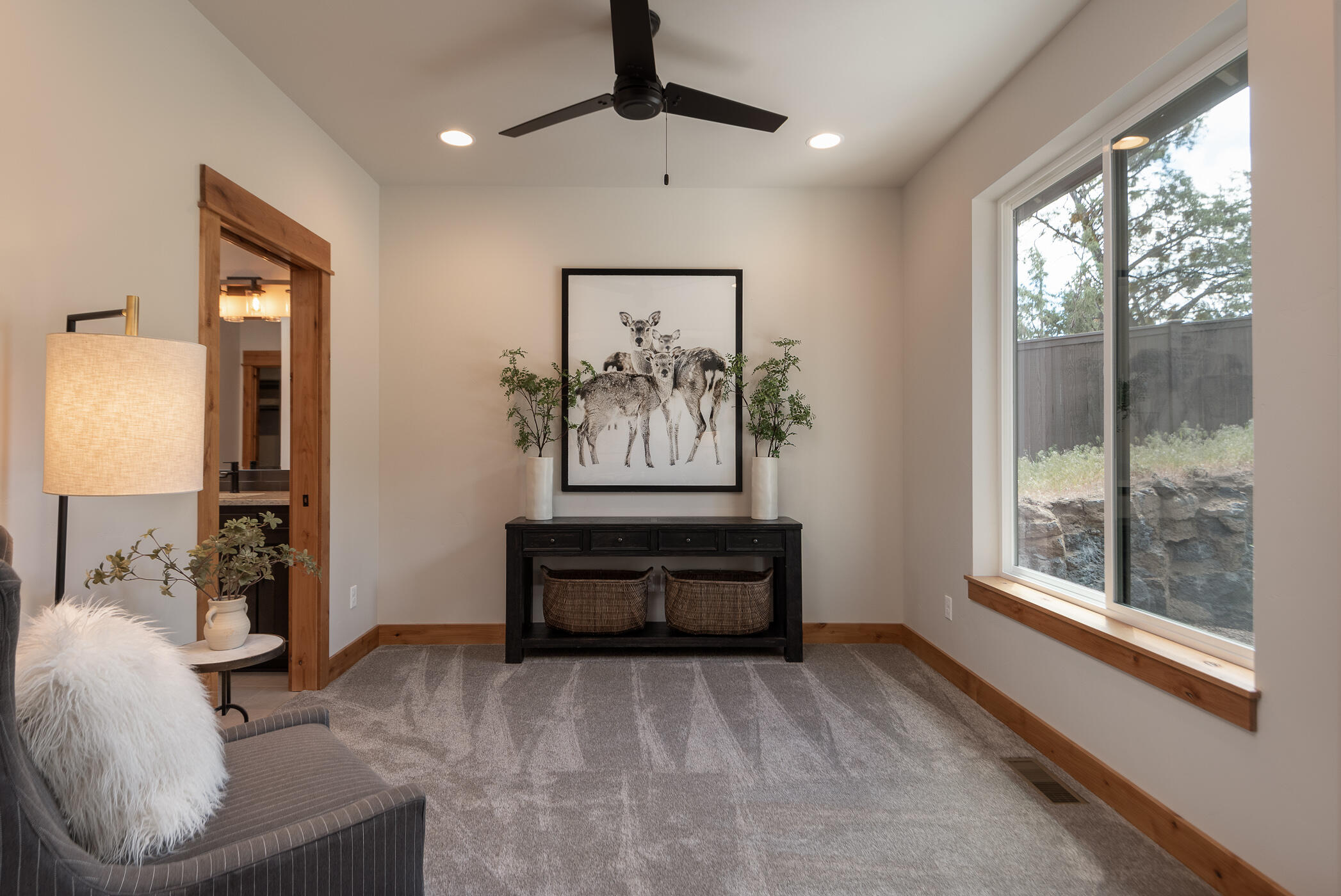 Rimrock Riders - Residential