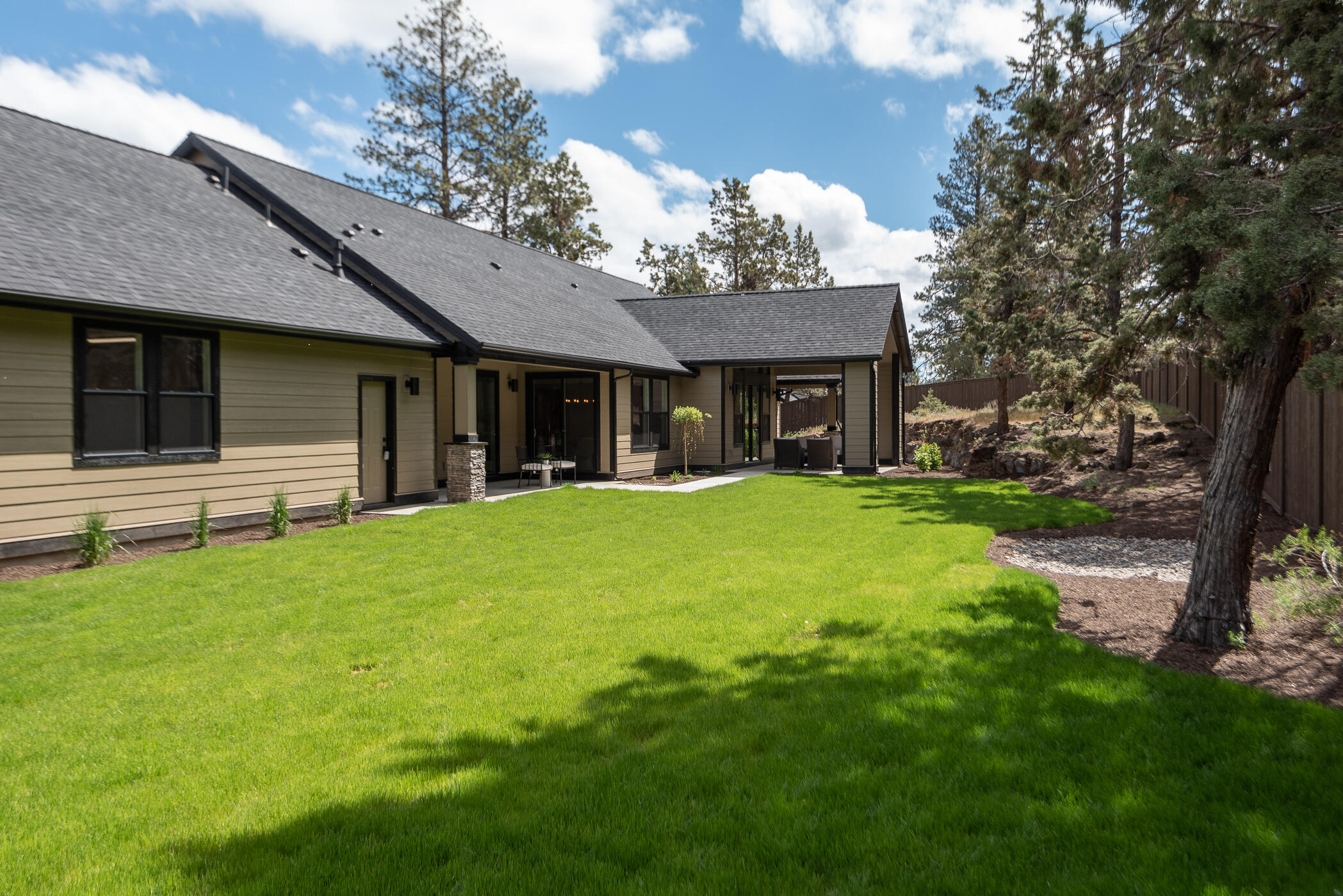 Rimrock Riders - Residential