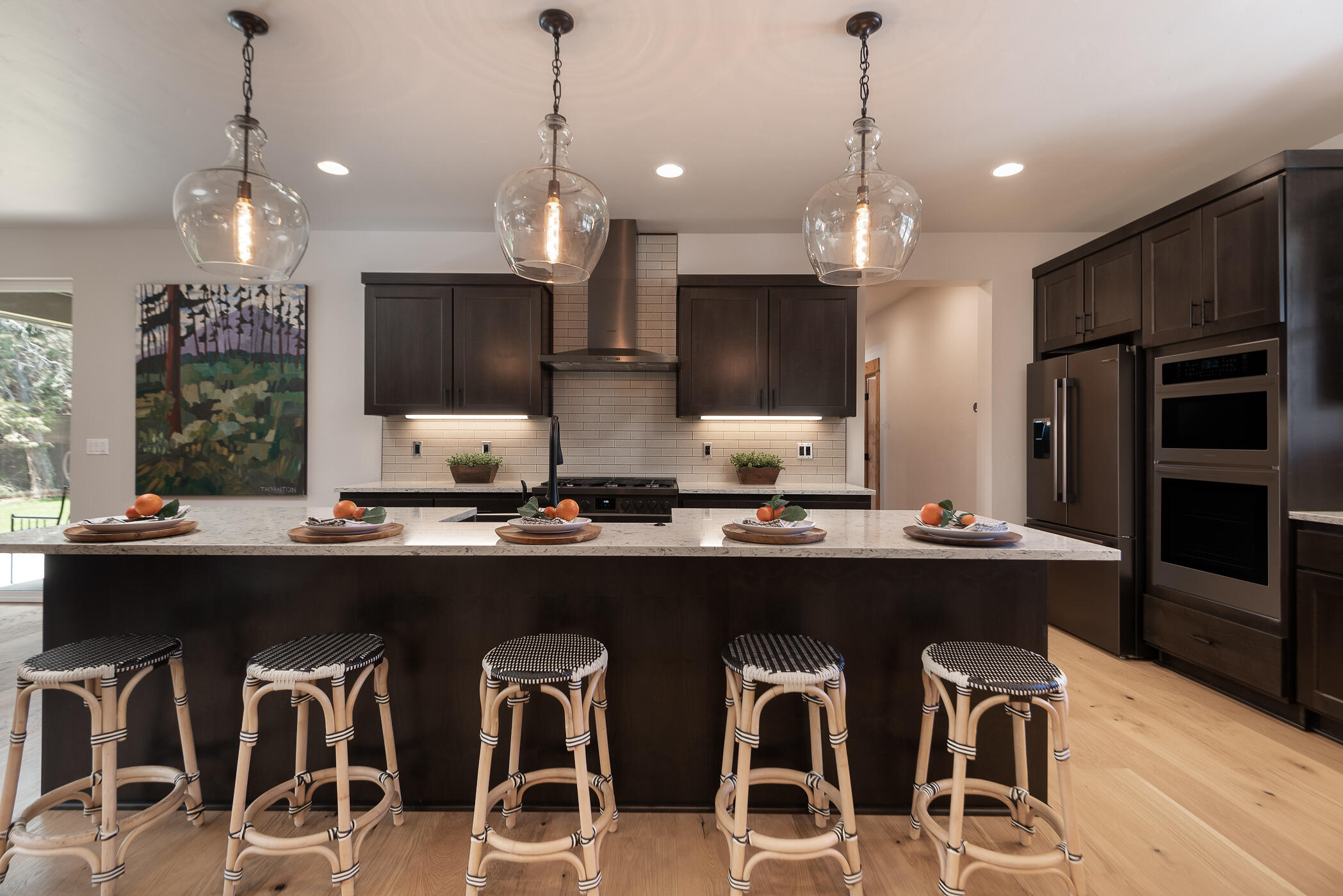 Rimrock Riders - Residential