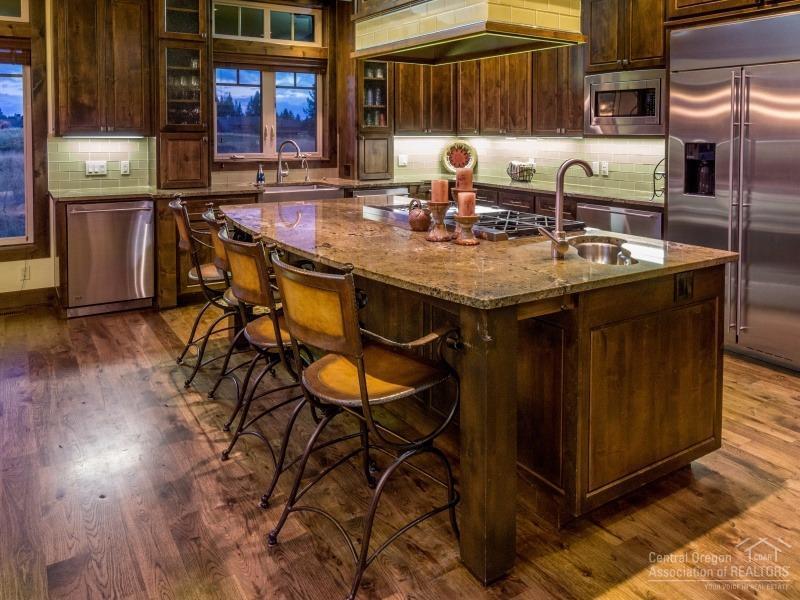 Caldera Springs - Residential