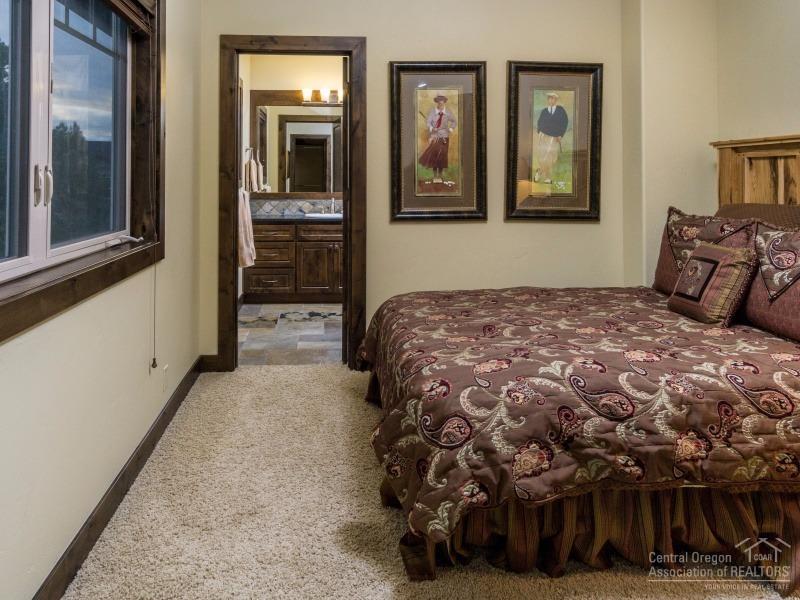 Caldera Springs - Residential