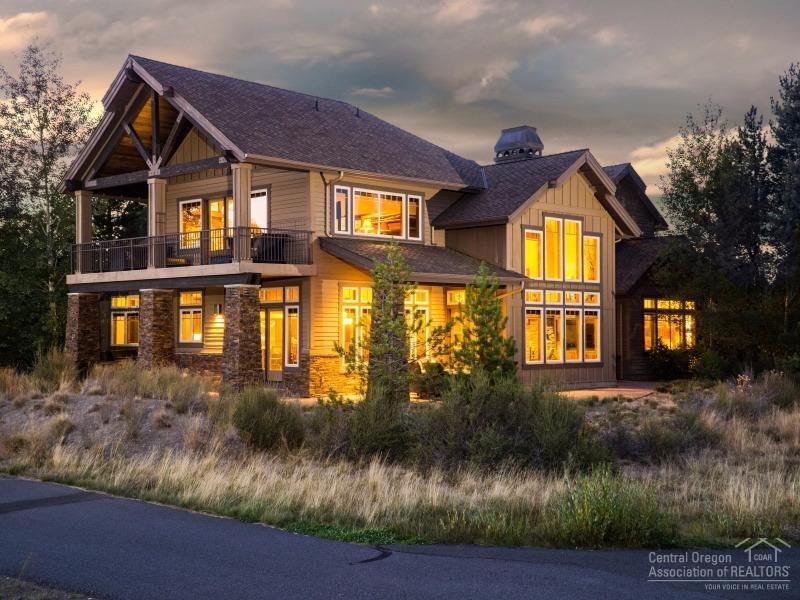 Caldera Springs - Residential