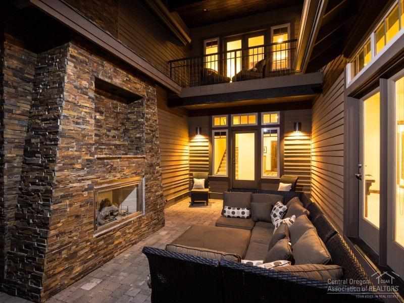 Caldera Springs - Residential