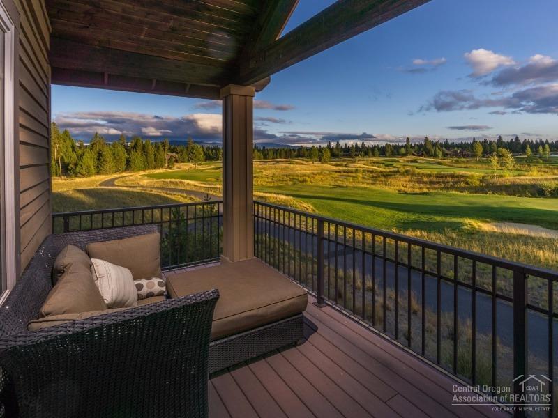 Caldera Springs - Residential