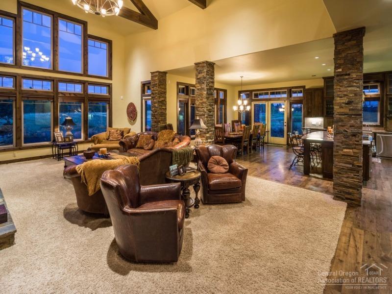 Caldera Springs - Residential