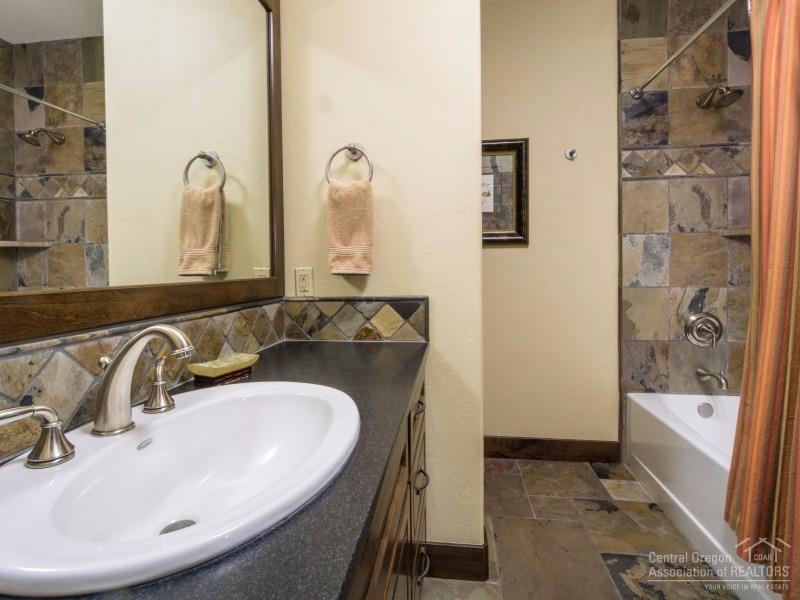 Caldera Springs - Residential