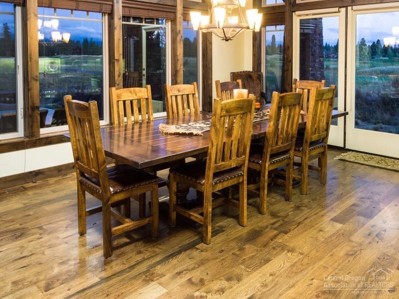 Caldera Springs - Residential