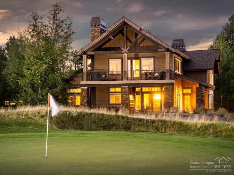 Caldera Springs - Residential