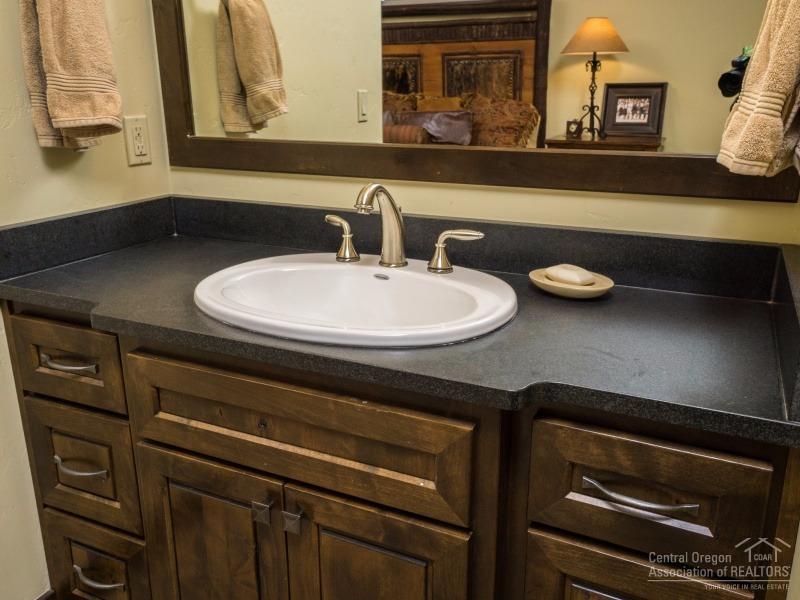 Caldera Springs - Residential