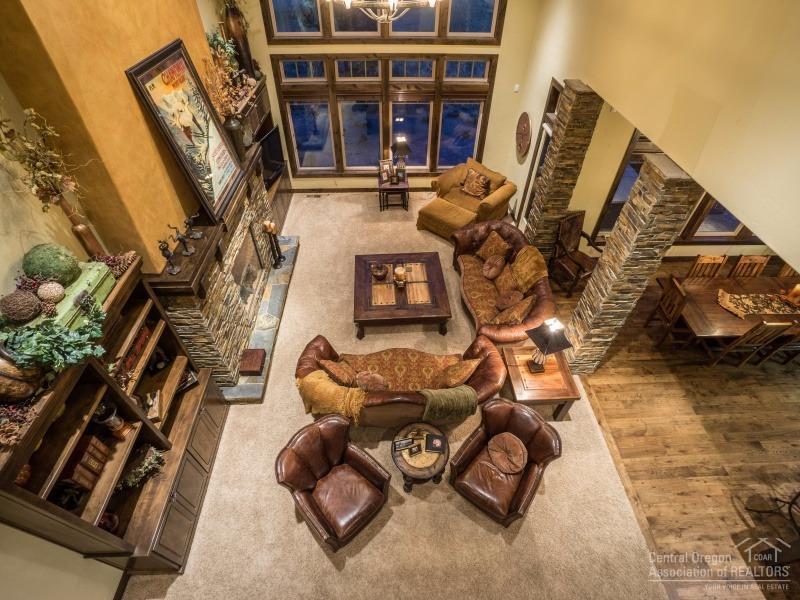 Caldera Springs - Residential