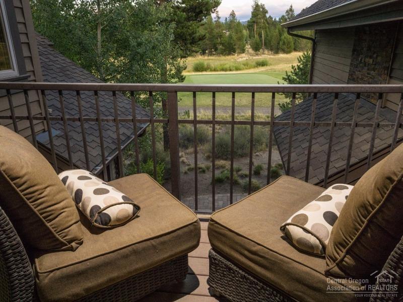 Caldera Springs - Residential