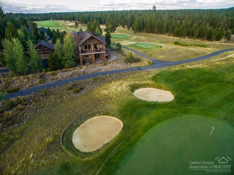 Caldera Springs - Residential