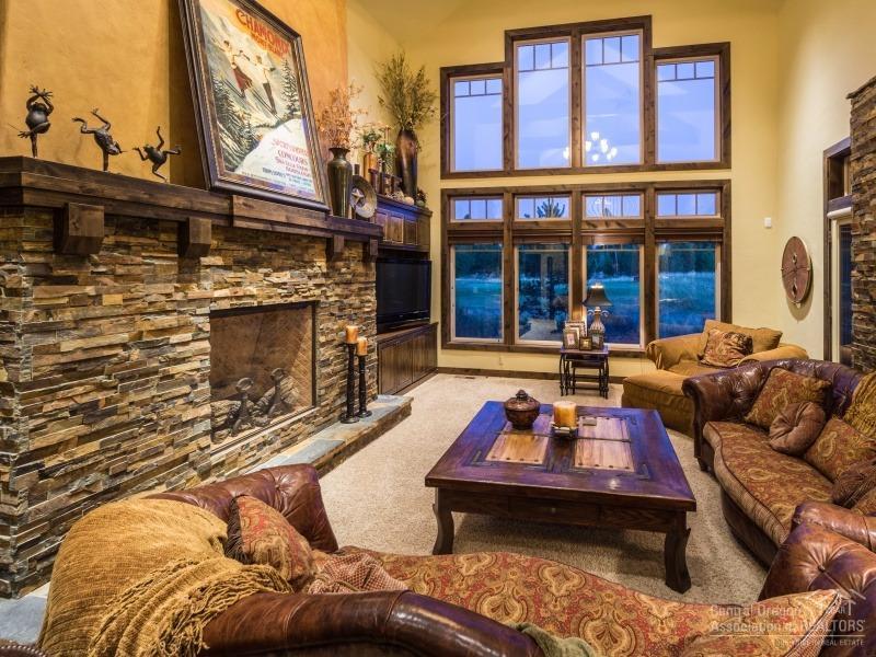 Caldera Springs - Residential