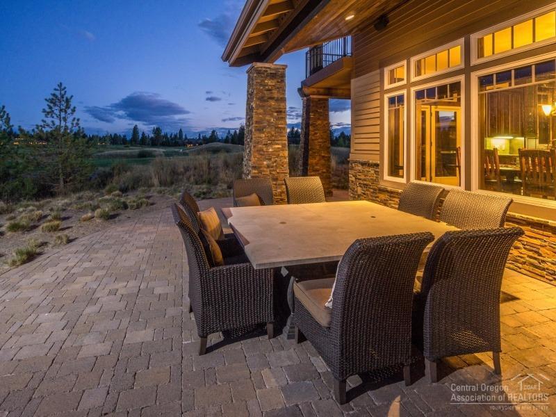 Caldera Springs - Residential