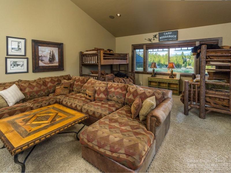 Caldera Springs - Residential