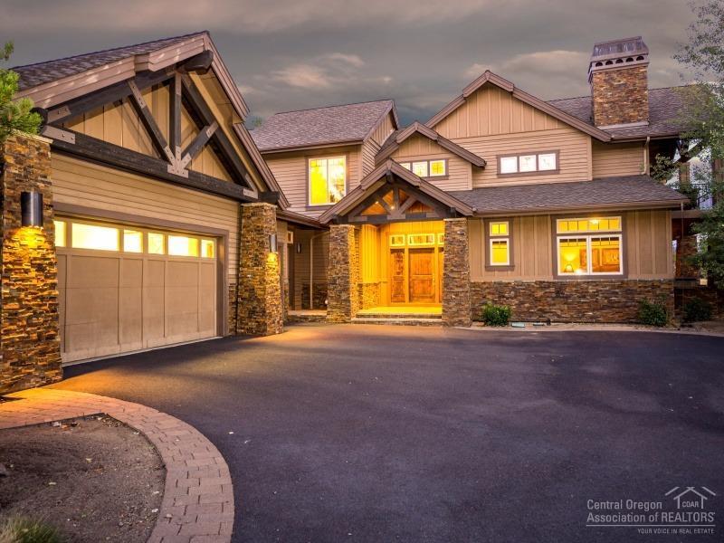 Caldera Springs - Residential