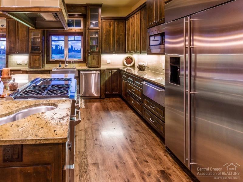 Caldera Springs - Residential