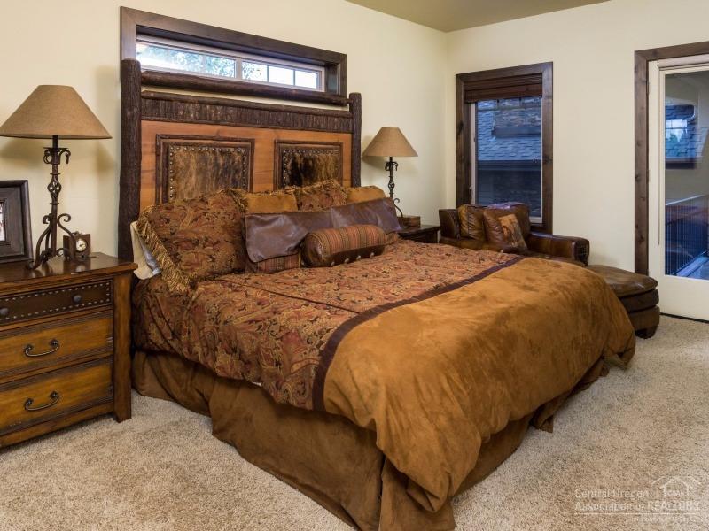 Caldera Springs - Residential