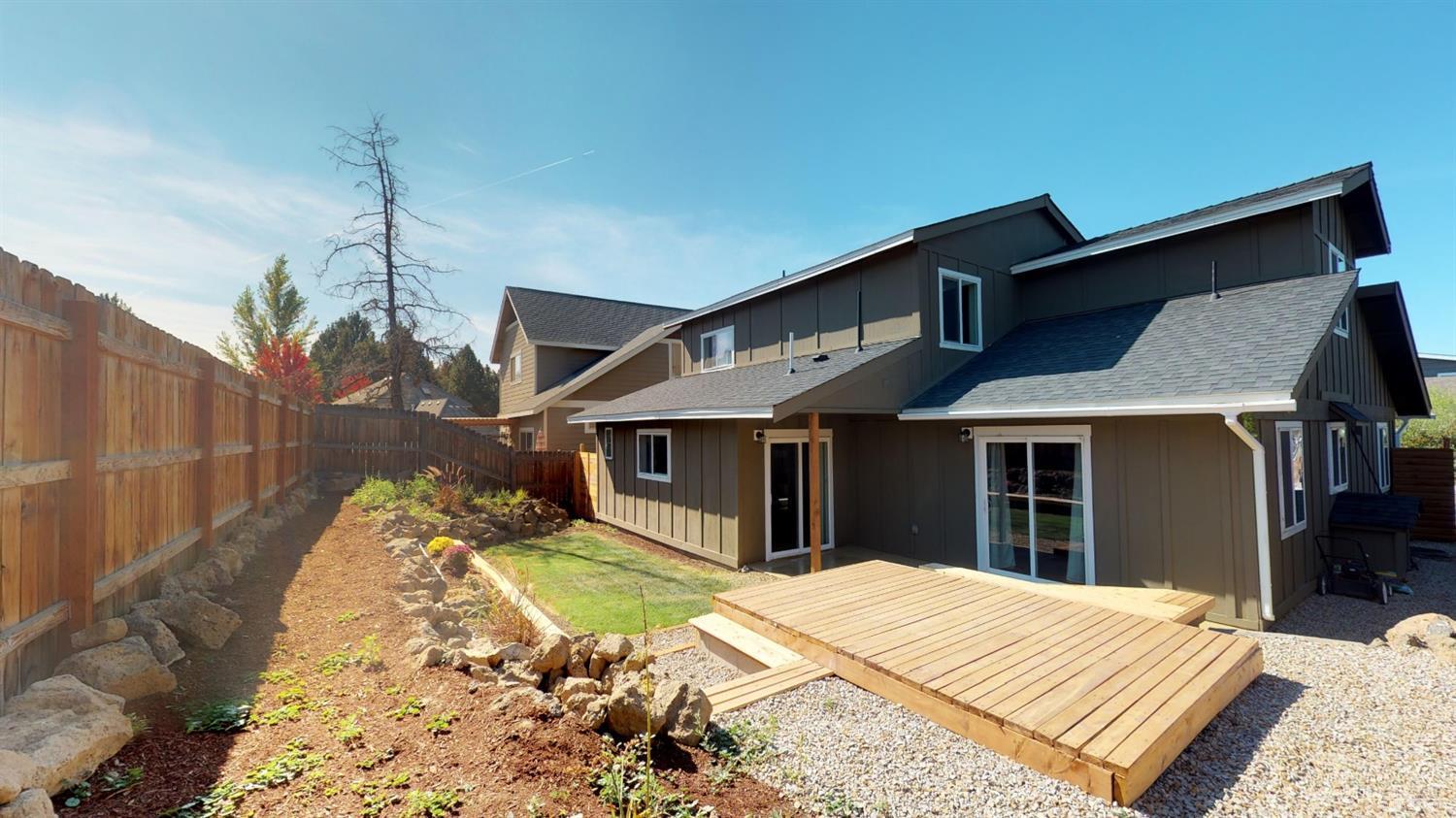 North Wind Estates - Residential