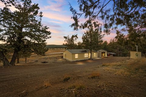 25016 Drews Road Sprague River OR 97639