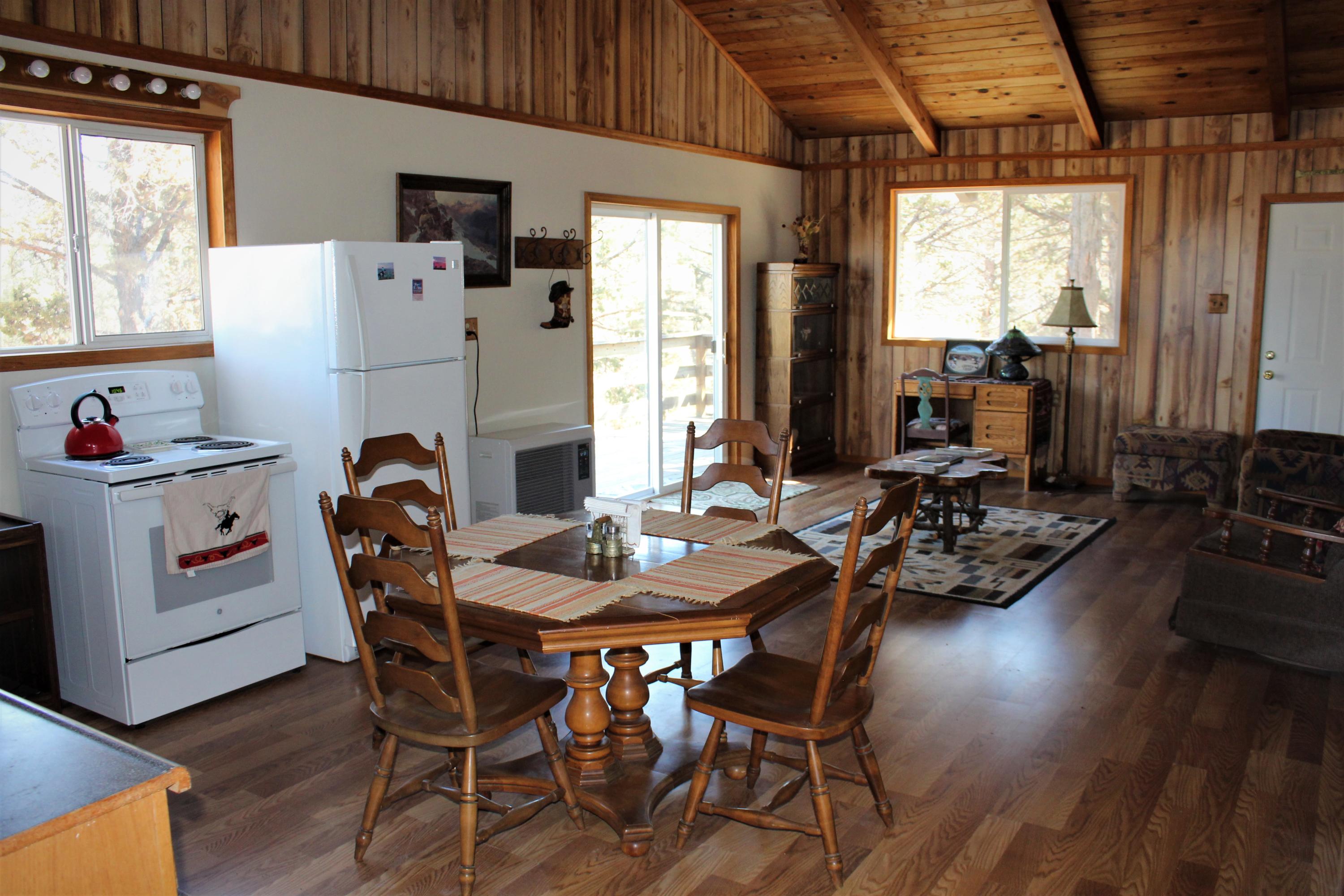 Klamath Country - Farm