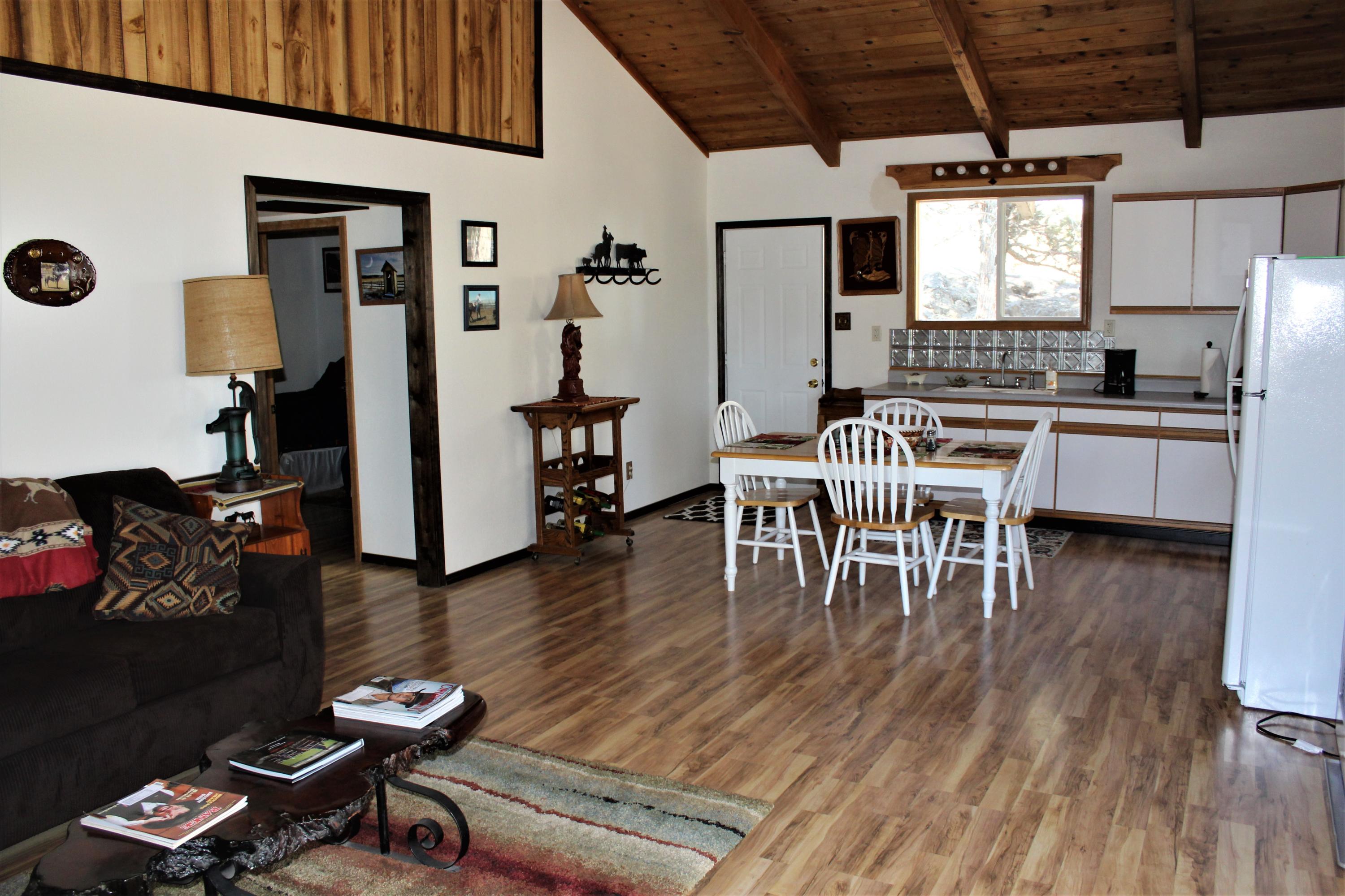 Klamath Country - Farm