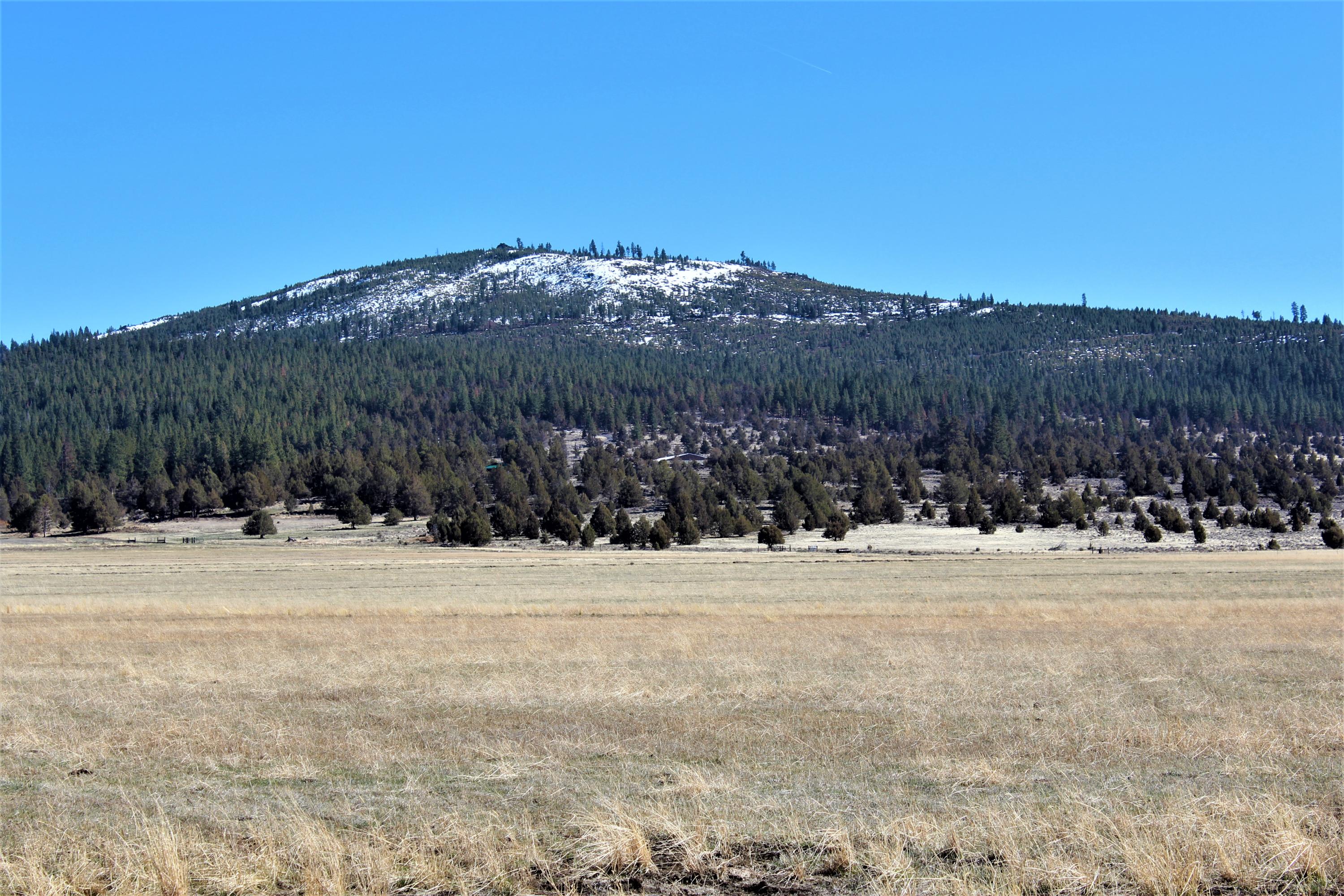 Klamath Country - Farm