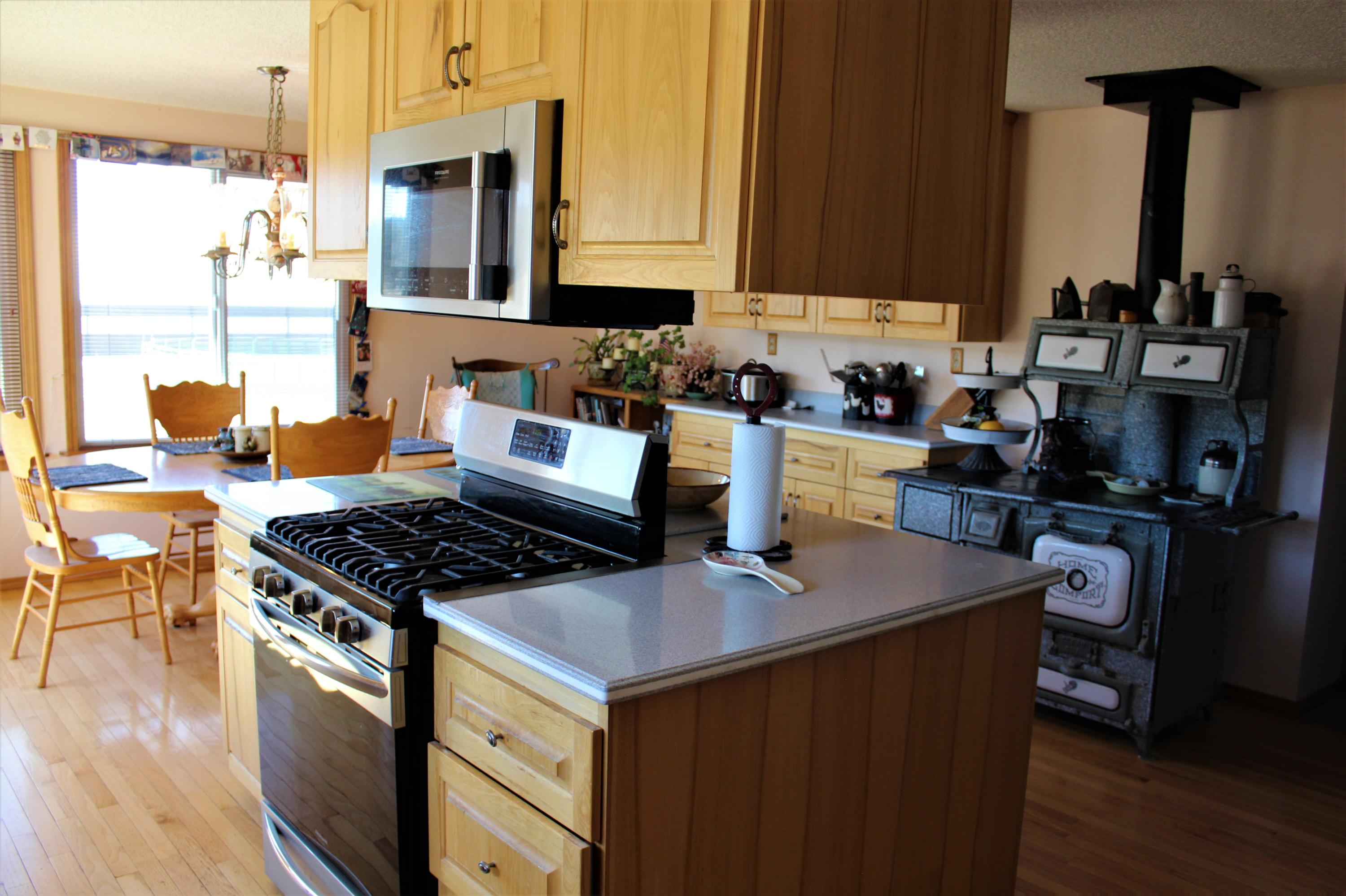 Klamath Country - Farm