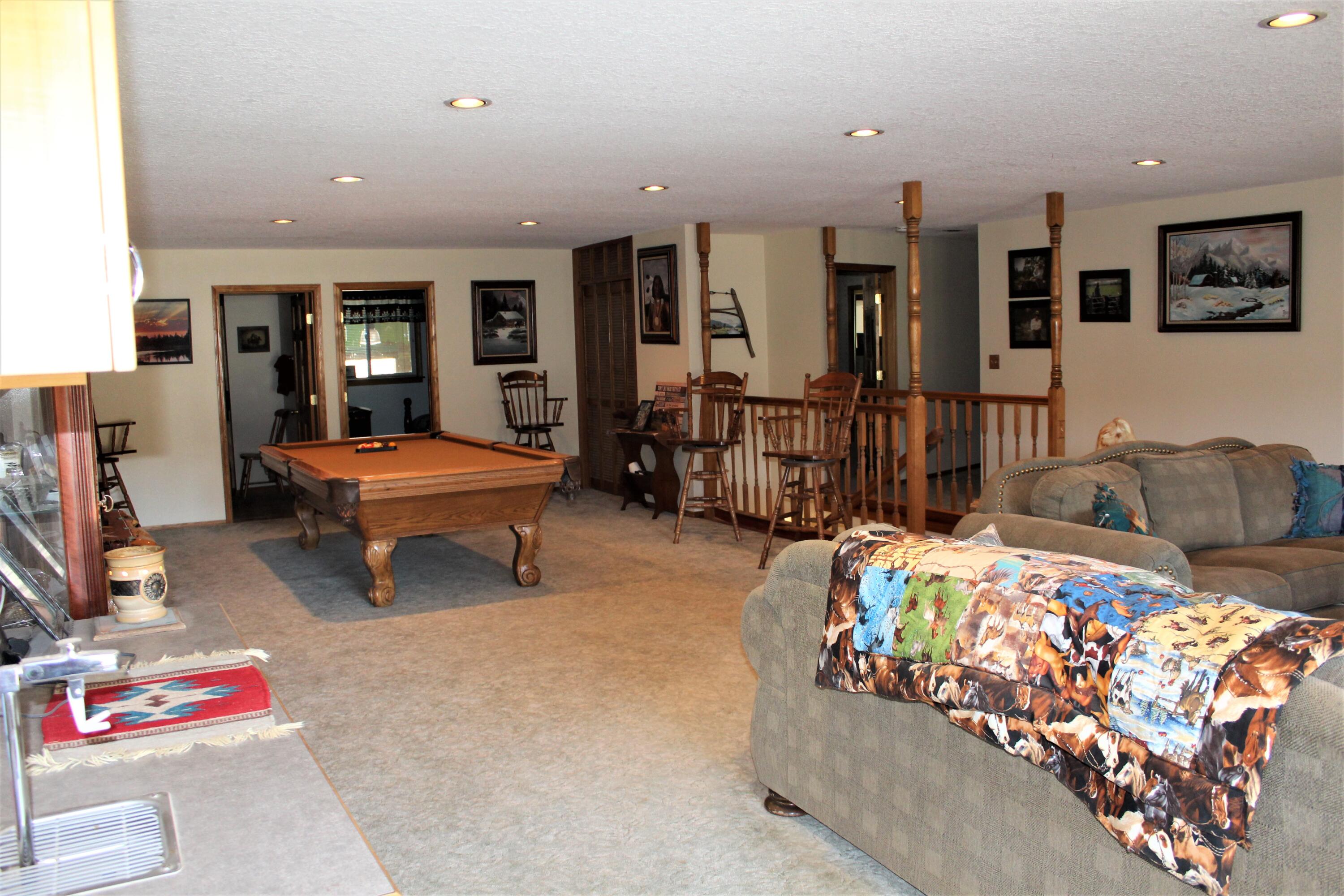 Klamath Country - Farm