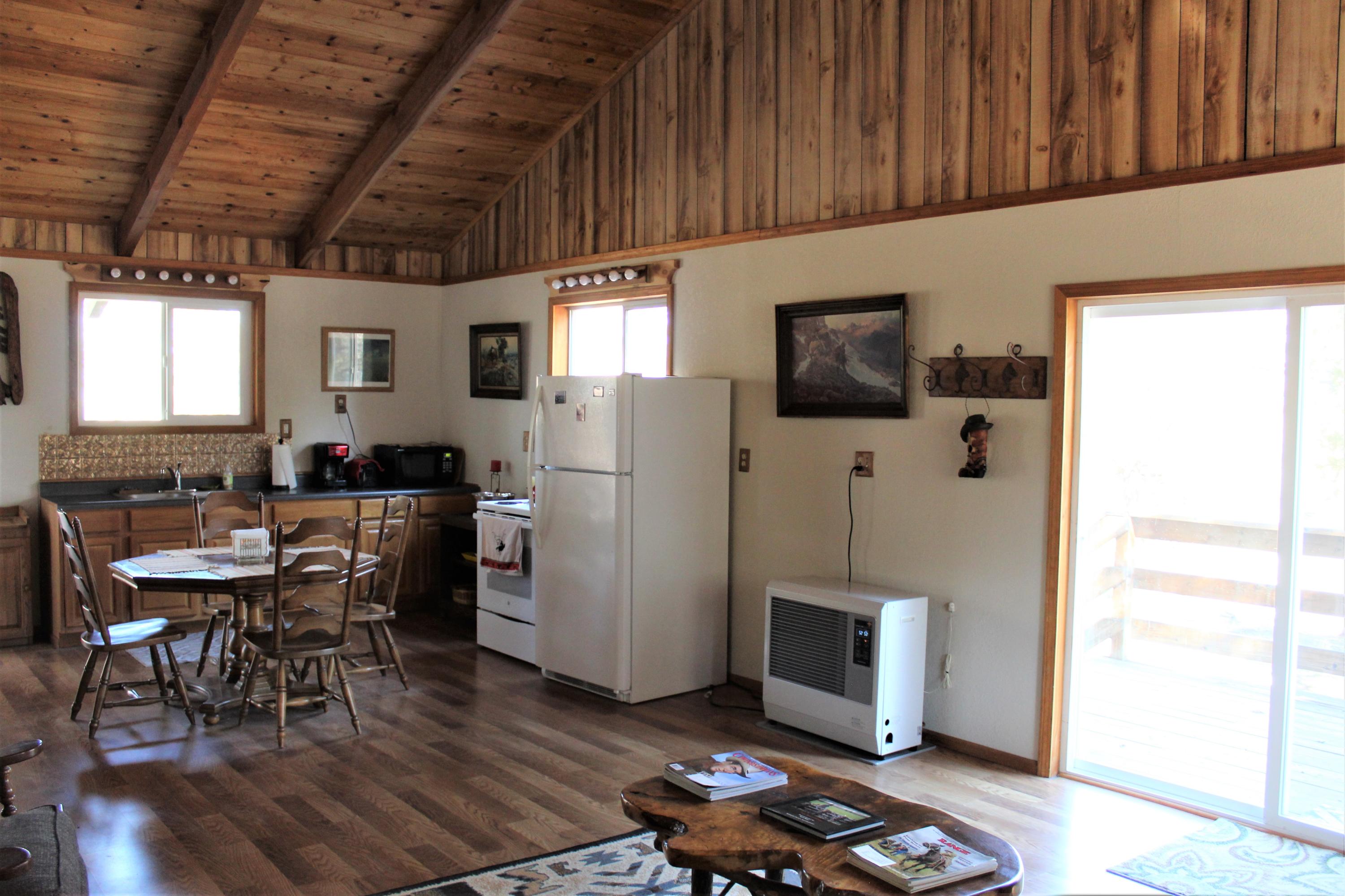 Klamath Country - Farm