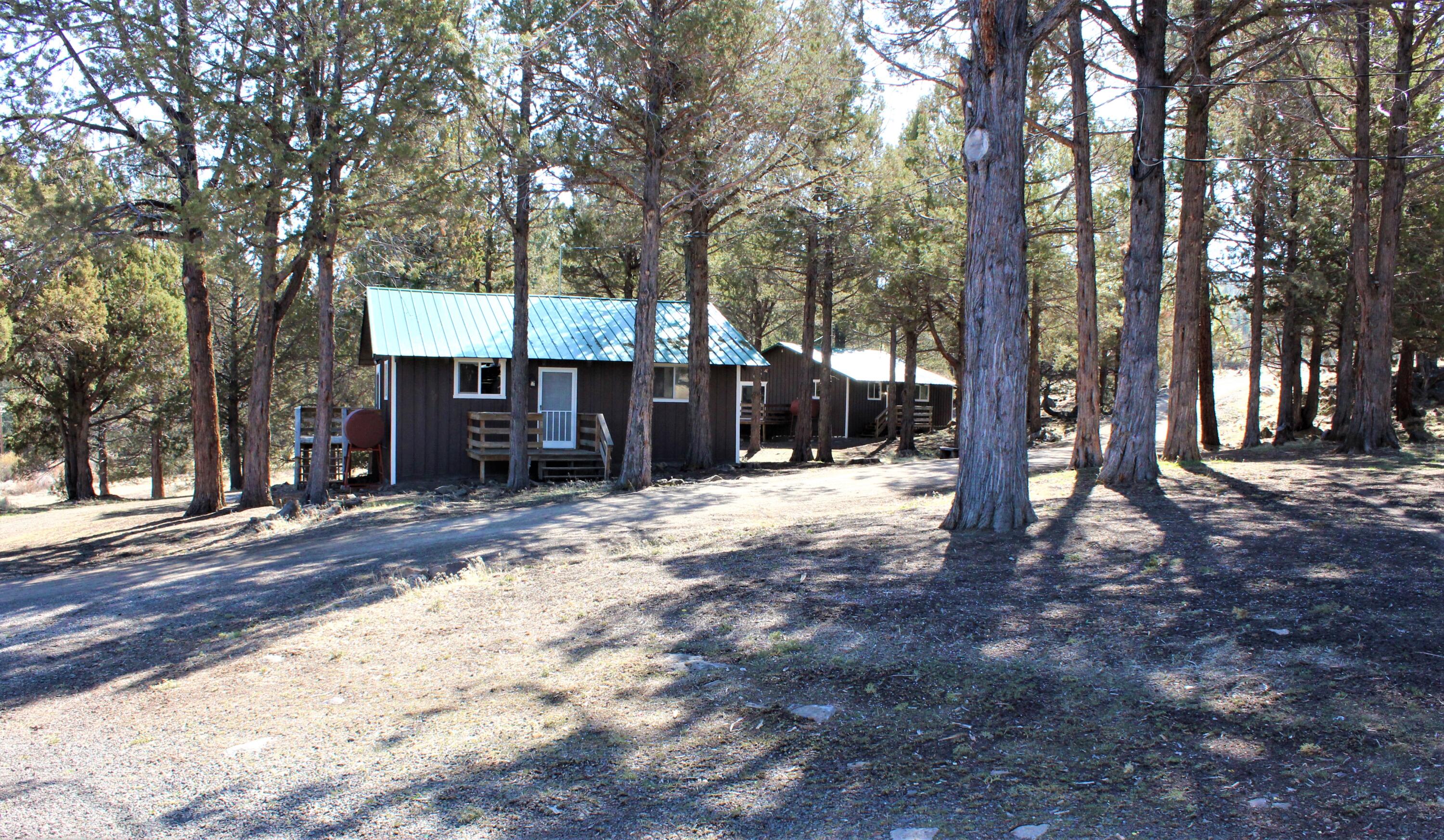 Klamath Country - Farm