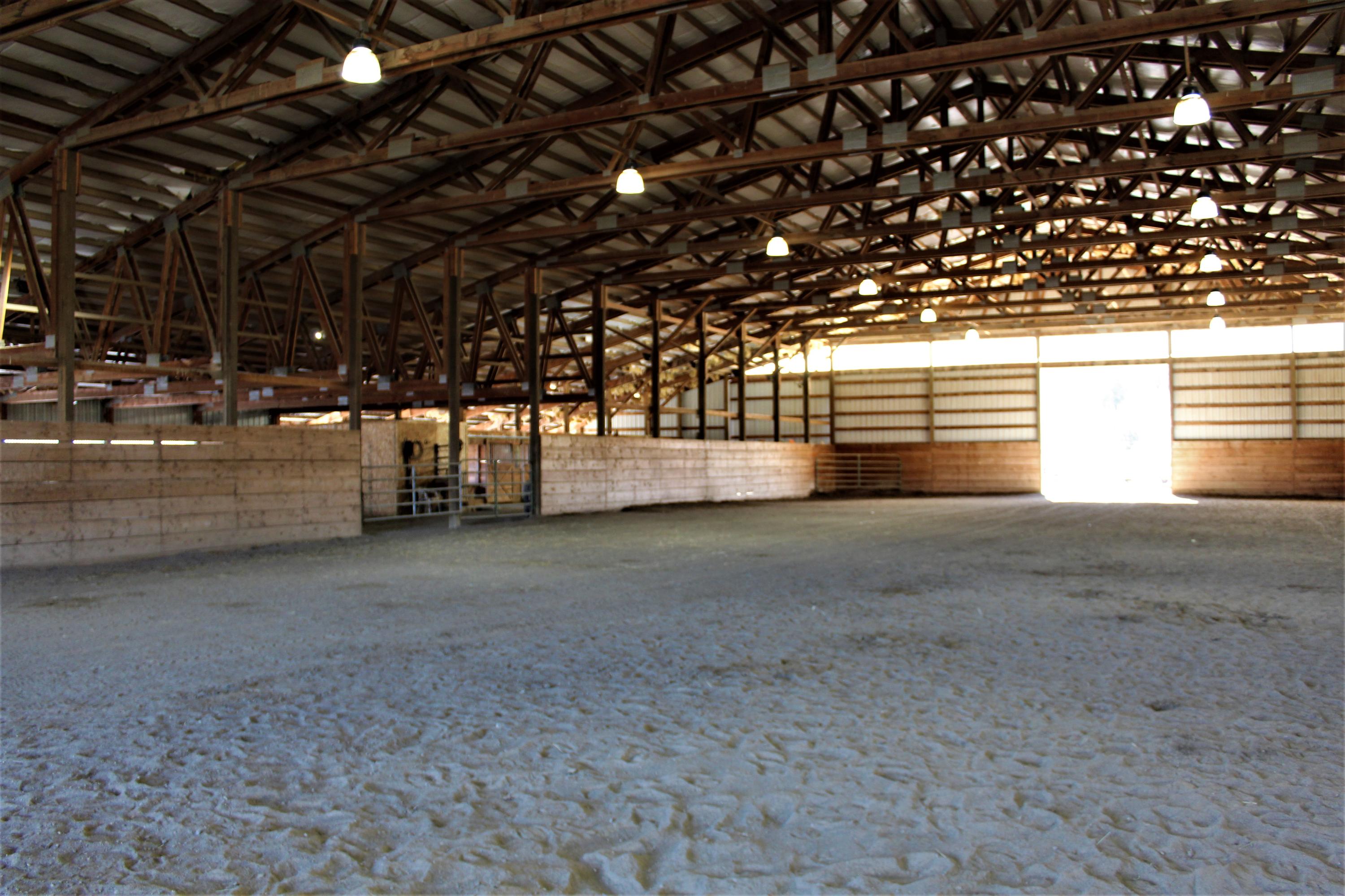 Klamath Country - Farm